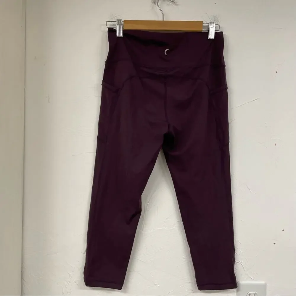 ZYIA active purple